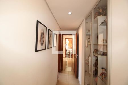 Apartamento à venda com 400m², 5 quartos e 6 vagasCorredor 