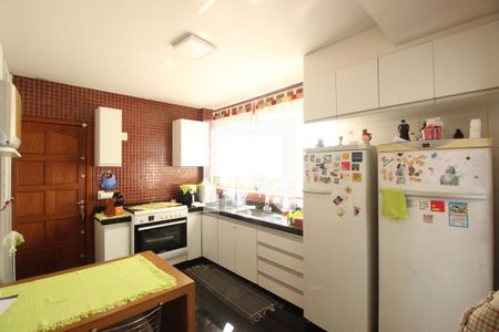 Apartamento à venda com 400m², 5 quartos e 6 vagasCozinha