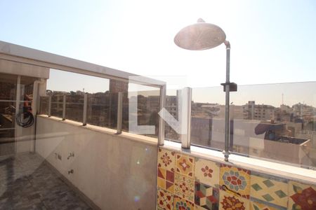 Apartamento à venda com 400m², 5 quartos e 6 vagasTerraço 