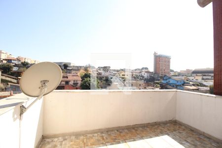 Apartamento à venda com 400m², 5 quartos e 6 vagasTerraço 