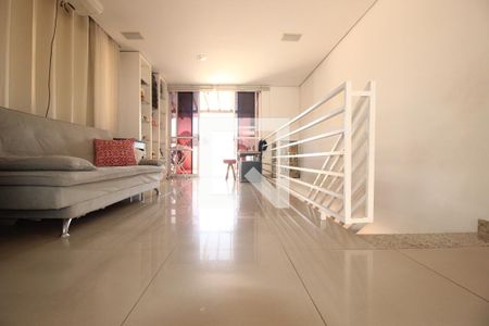 Apartamento à venda com 400m², 5 quartos e 6 vagasSala 2 