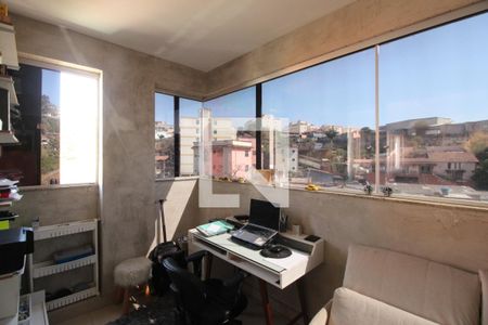 Apartamento à venda com 400m², 5 quartos e 6 vagasVaranda 