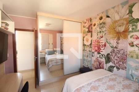 Apartamento à venda com 400m², 5 quartos e 6 vagasQuarto 