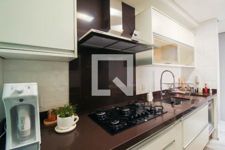 Apartamento à venda com 97m², 3 quartos e 2 vagas Apartamento à venda com 97m², 3 quartos e 2 vagasCozinha