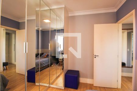 Apartamento à venda com 97m², 3 quartos e 2 vagas Apartamento à venda com 97m², 3 quartos e 2 vagasQuarto 2