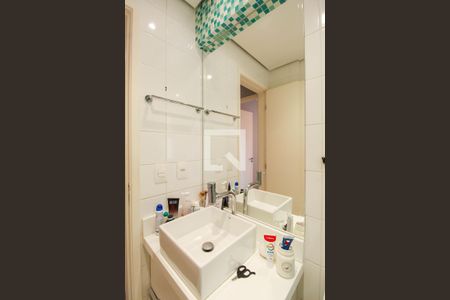 Apartamento à venda com 97m², 3 quartos e 2 vagas Apartamento à venda com 97m², 3 quartos e 2 vagasBanheiro