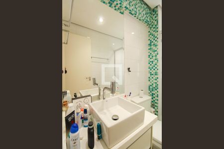 Apartamento à venda com 97m², 3 quartos e 2 vagas Apartamento à venda com 97m², 3 quartos e 2 vagasBanheiro