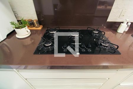 Apartamento à venda com 97m², 3 quartos e 2 vagas Apartamento à venda com 97m², 3 quartos e 2 vagasCozinha