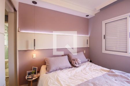 Apartamento à venda com 97m², 3 quartos e 2 vagas Apartamento à venda com 97m², 3 quartos e 2 vagasQuarto 3 - Suíte