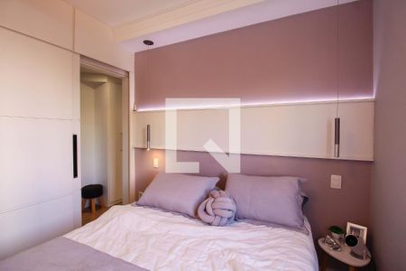 Apartamento à venda com 97m², 3 quartos e 2 vagas Apartamento à venda com 97m², 3 quartos e 2 vagasQuarto 3 - Suíte