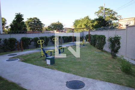 Apartamento à venda com 41m², 2 quartos e 1 vagaÁrea comum - Academia