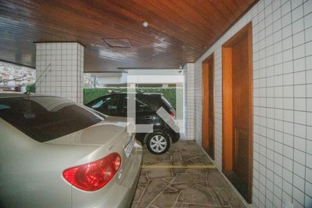 Apartamento à venda com 94m², 3 quartos e 2 vagasDepósito