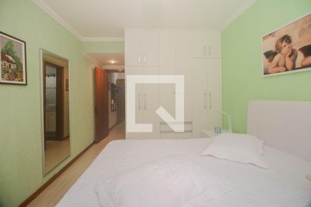Apartamento à venda com 94m², 3 quartos e 2 vagasQuarto 2