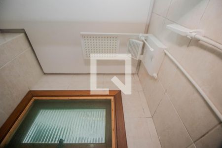 Apartamento à venda com 94m², 3 quartos e 2 vagasBanheiro da Suíte