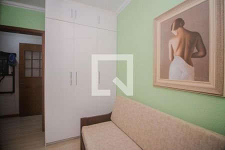 Apartamento à venda com 94m², 3 quartos e 2 vagasQuarto 1