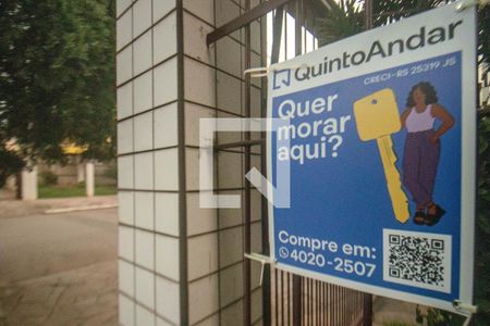 Apartamento à venda com 94m², 3 quartos e 2 vagasFachada