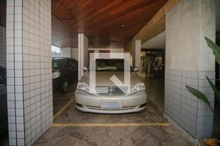 Apartamento à venda com 94m², 3 quartos e 2 vagasGaragem