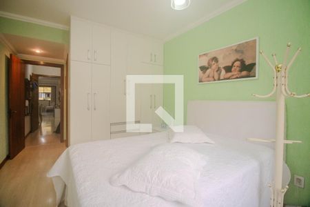 Apartamento à venda com 94m², 3 quartos e 2 vagasQuarto 2