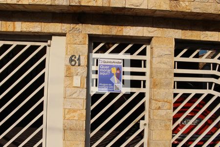 Casa à venda com 300m², 3 quartos e 4 vagasFachada