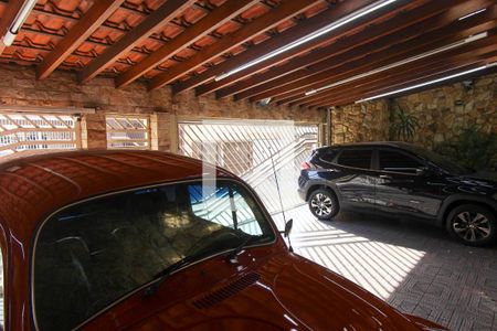 Casa à venda com 300m², 3 quartos e 4 vagas Casa à venda com 300m², 3 quartos e 4 vagasGaragem
