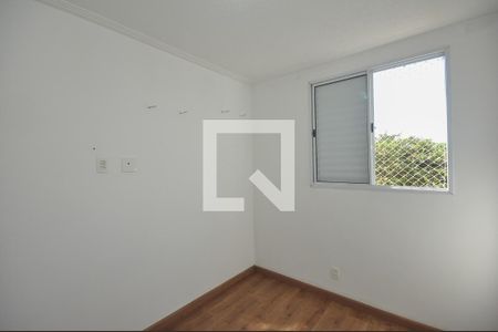 Quarto 1 de apartamento para alugar com 2 quartos, 42m² em Pirajussara, São Paulo