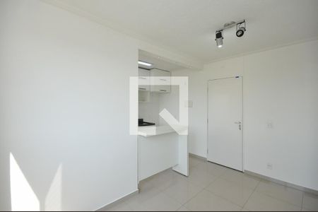 Sala de apartamento para alugar com 2 quartos, 42m² em Pirajussara, São Paulo