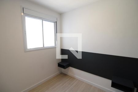 Quarto 2 de apartamento para alugar com 2 quartos, 39m² em Imirim, São Paulo