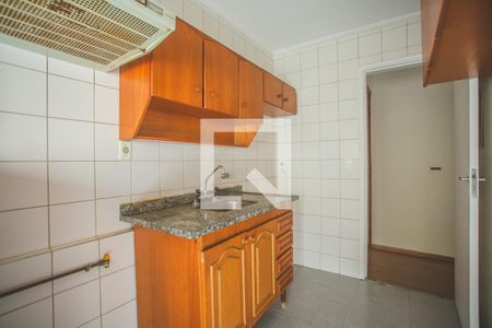 Apartamento à venda com 63m², 2 quartos e 2 vagas Apartamento à venda com 63m², 2 quartos e 2 vagasCozinha