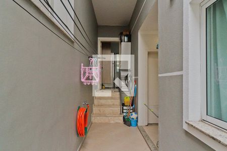 Casa à venda com 145m², 3 quartos e 2 vagas Casa à venda com 145m², 3 quartos e 2 vagasÁrea de Serviço