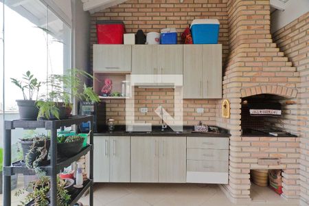 Casa à venda com 145m², 3 quartos e 2 vagas Casa à venda com 145m², 3 quartos e 2 vagasÁrea externa