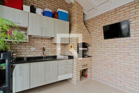 Casa à venda com 145m², 3 quartos e 2 vagas Casa à venda com 145m², 3 quartos e 2 vagasÁrea externa