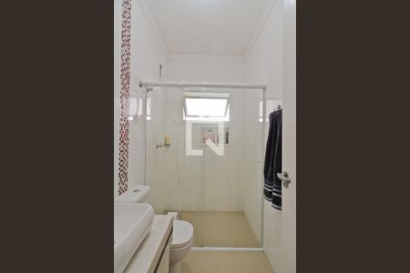 Casa à venda com 145m², 3 quartos e 2 vagas Casa à venda com 145m², 3 quartos e 2 vagasBanheiro da Suíte 3