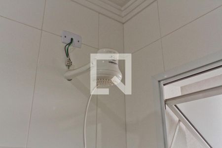 Casa à venda com 145m², 3 quartos e 2 vagas Casa à venda com 145m², 3 quartos e 2 vagasBanheiro da Suíte 3