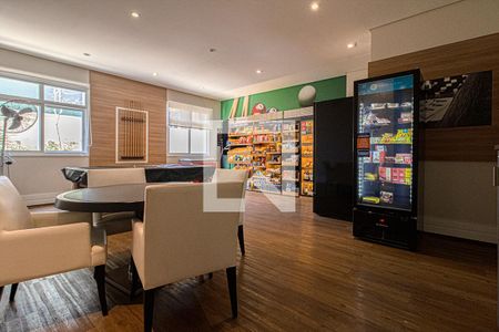 Apartamento à venda com 84m², 3 quartos e 2 vagas Apartamento à venda com 84m², 3 quartos e 2 vagasÁrea comum