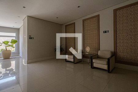Apartamento à venda com 84m², 3 quartos e 2 vagas Apartamento à venda com 84m², 3 quartos e 2 vagasÁrea comum