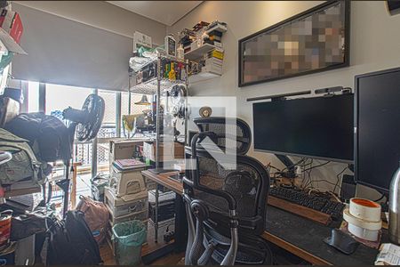 Apartamento à venda com 84m², 3 quartos e 2 vagas Apartamento à venda com 84m², 3 quartos e 2 vagasquarto1