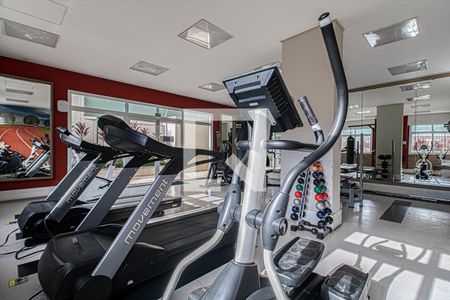 Apartamento à venda com 84m², 3 quartos e 2 vagas Apartamento à venda com 84m², 3 quartos e 2 vagasÁrea comum