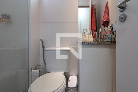 Apartamento à venda com 84m², 3 quartos e 2 vagas Apartamento à venda com 84m², 3 quartos e 2 vagasbanheiro na suíte