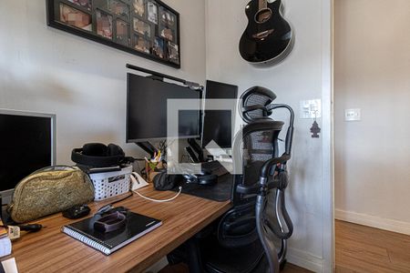 Apartamento à venda com 84m², 3 quartos e 2 vagas Apartamento à venda com 84m², 3 quartos e 2 vagasquarto1