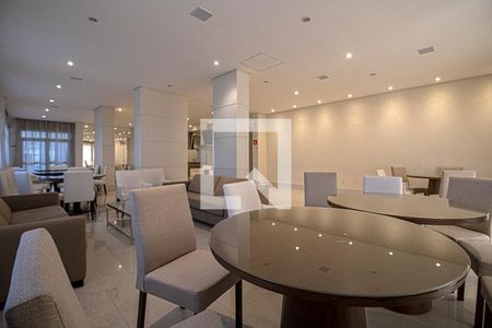 Apartamento à venda com 84m², 3 quartos e 2 vagas Apartamento à venda com 84m², 3 quartos e 2 vagasÁrea comum