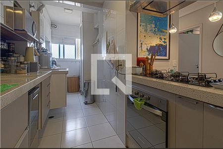 Apartamento à venda com 84m², 3 quartos e 2 vagas Apartamento à venda com 84m², 3 quartos e 2 vagascozinha