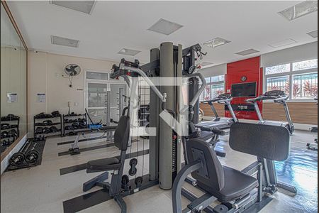 Apartamento à venda com 84m², 3 quartos e 2 vagas Apartamento à venda com 84m², 3 quartos e 2 vagasÁrea comum