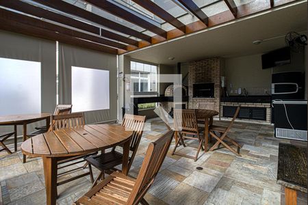 Apartamento à venda com 84m², 3 quartos e 2 vagas Apartamento à venda com 84m², 3 quartos e 2 vagasÁrea comum