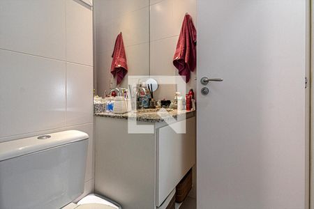 Apartamento à venda com 84m², 3 quartos e 2 vagas Apartamento à venda com 84m², 3 quartos e 2 vagasbanheiro na suíte