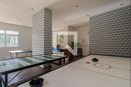 Apartamento à venda com 84m², 3 quartos e 2 vagas Apartamento à venda com 84m², 3 quartos e 2 vagasÁrea comum