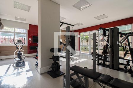 Apartamento à venda com 84m², 3 quartos e 2 vagas Apartamento à venda com 84m², 3 quartos e 2 vagasÁrea comum