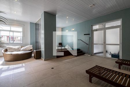 Apartamento à venda com 84m², 3 quartos e 2 vagas Apartamento à venda com 84m², 3 quartos e 2 vagasÁrea comum