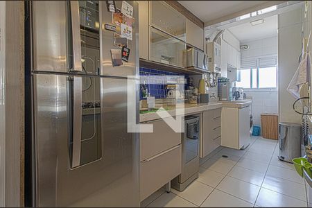 Apartamento à venda com 84m², 3 quartos e 2 vagas Apartamento à venda com 84m², 3 quartos e 2 vagascozinha