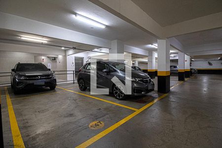 Apartamento à venda com 84m², 3 quartos e 2 vagas Apartamento à venda com 84m², 3 quartos e 2 vagasÁrea comum