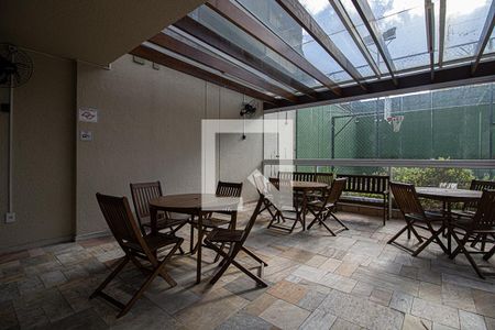 Apartamento à venda com 84m², 3 quartos e 2 vagas Apartamento à venda com 84m², 3 quartos e 2 vagasÁrea comum